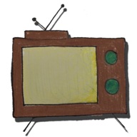 Televisión